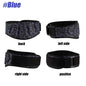 1Pcs Waist Support for Weight Lifting Belt Gym Belt for MenWomen Workout,Powerlifting,Squat and Basketball Football Volleyball