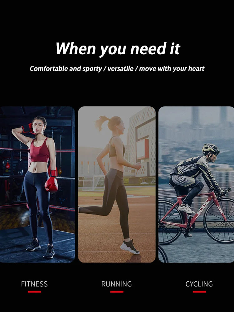 Universal Armband Sport Phone Bag For Running Arm Phone Holder Sports Mobile Case Hand for iPhone Xiaomi Huawei Under 6.5" 7.2