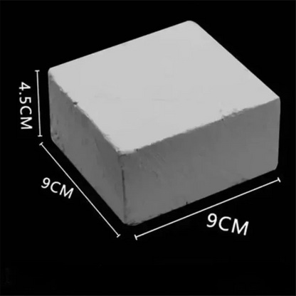 Magnesium Sports Chalk for Weightlifting, Gymnastics & Climbing - 8PCS