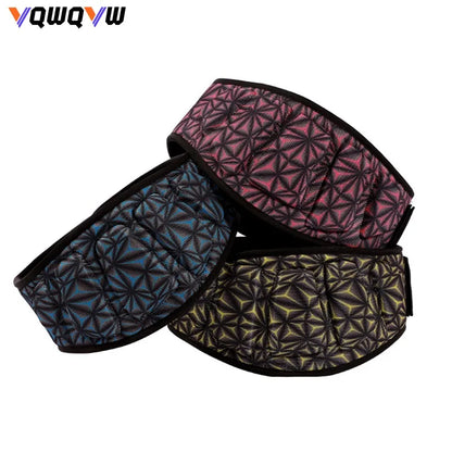 1Pcs Waist Support for Weight Lifting Belt Gym Belt for MenWomen Workout,Powerlifting,Squat and Basketball Football Volleyball