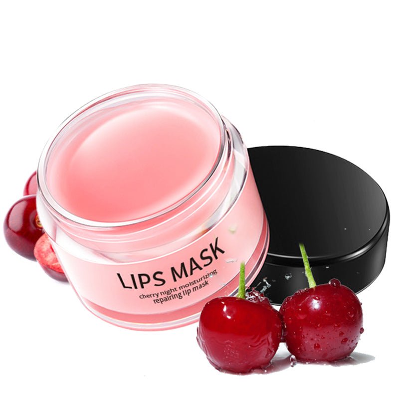 Lip mask skin care - exquisiteblur