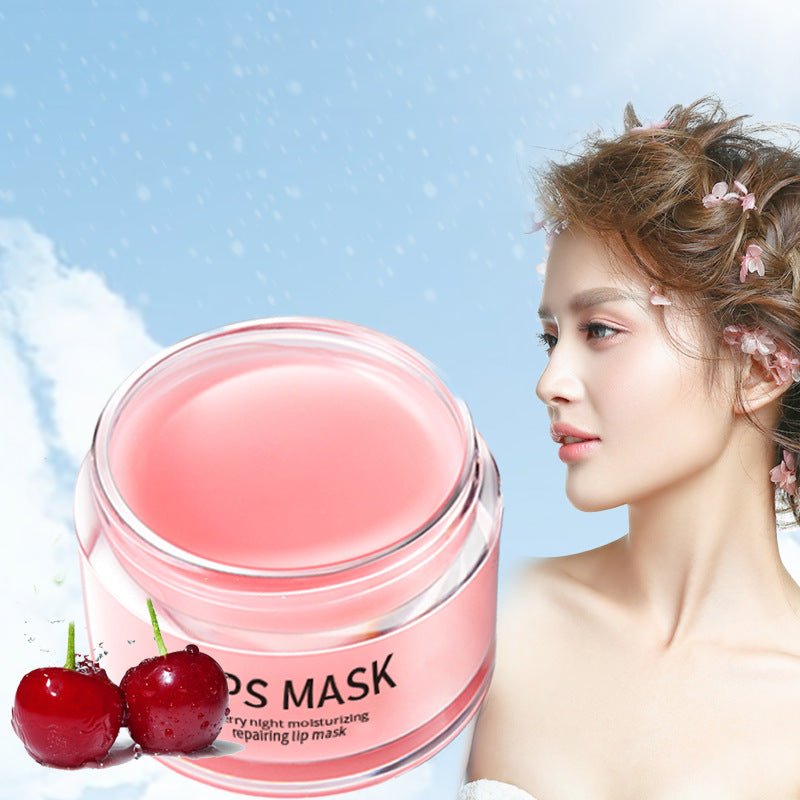 Lip mask skin care - exquisiteblur