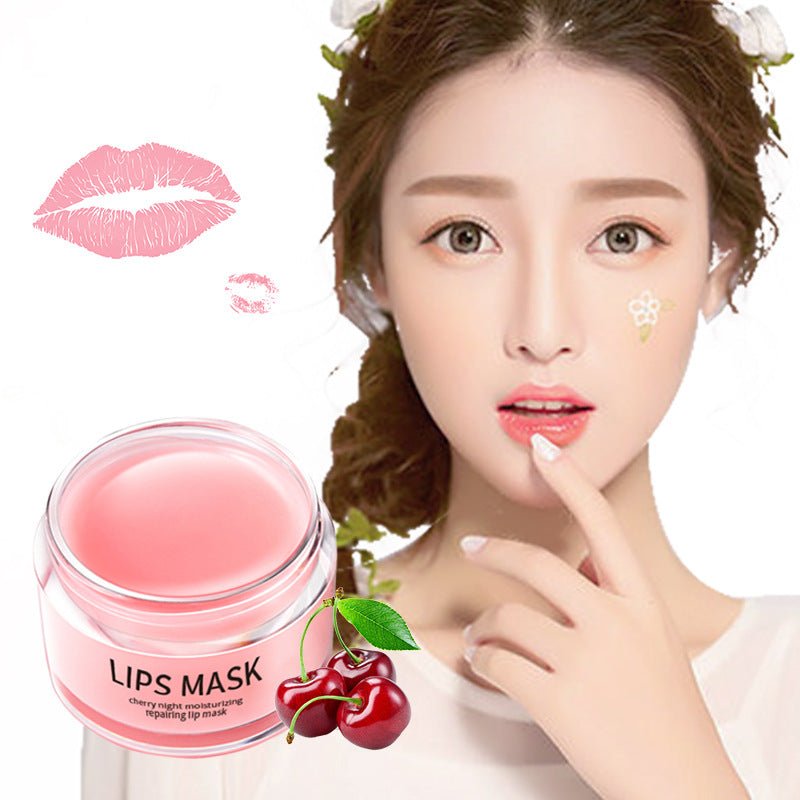 Lip mask skin care - exquisiteblur