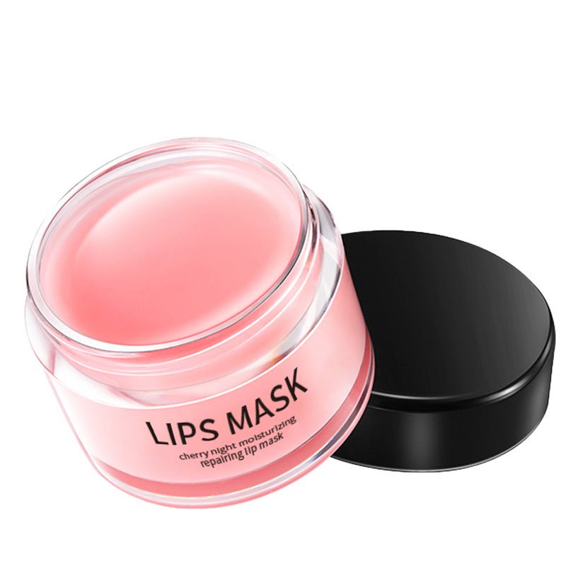 Lip mask skin care - exquisiteblur