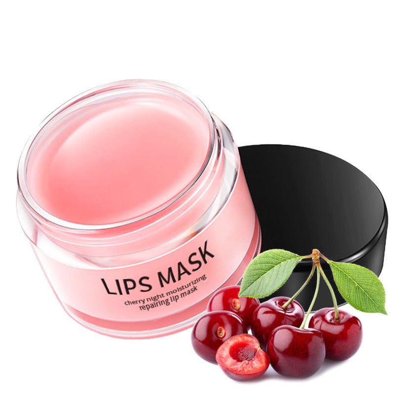 Lip mask skin care - exquisiteblur