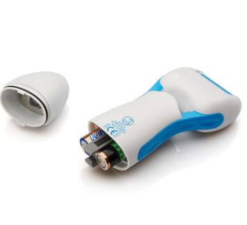 Portable Dead Skin Remover Foot Care - exquisiteblur