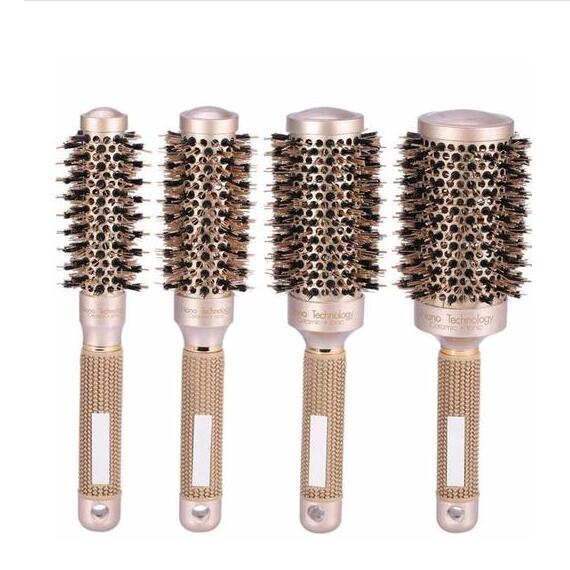 Professional Hair Brush - exquisiteblur