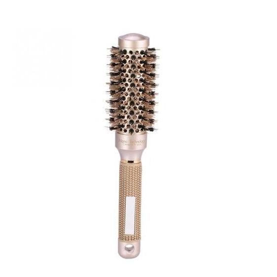 Professional Hair Brush - exquisiteblur