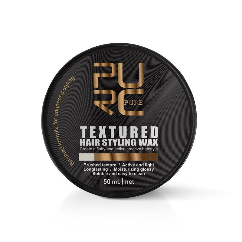 Pure Long-lasting Hair Wax - exquisiteblur