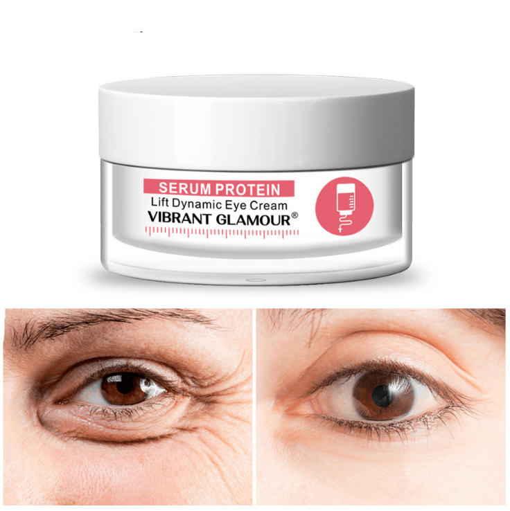 Serum protein eye cream - exquisiteblur