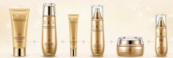 Skincare Set Cosmetic Cream - exquisiteblur