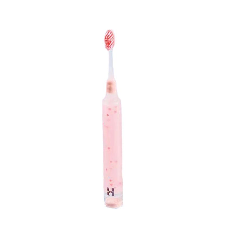 Toothbrush All-in-one Oral Cleaning Brush - exquisiteblur