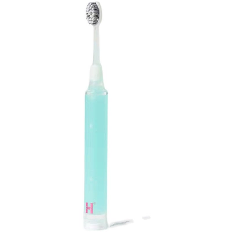 Toothbrush All-in-one Oral Cleaning Brush - exquisiteblur