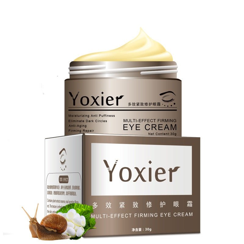 Yoxier Snail cream - exquisiteblur